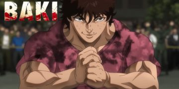 Is The Baki Anime Finished?