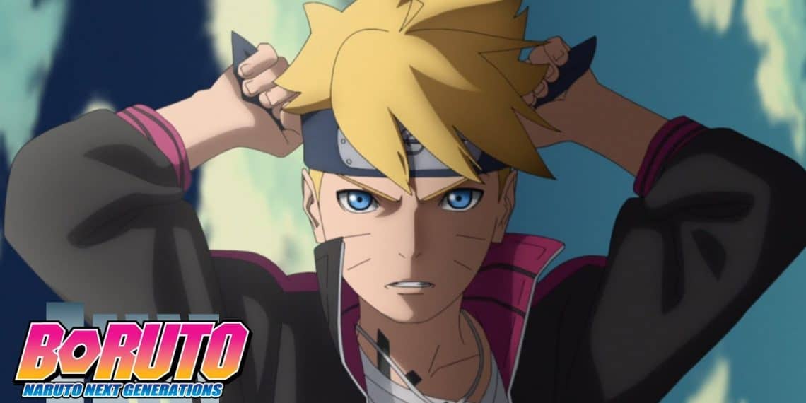 Is The Boruto Anime Finished - answered