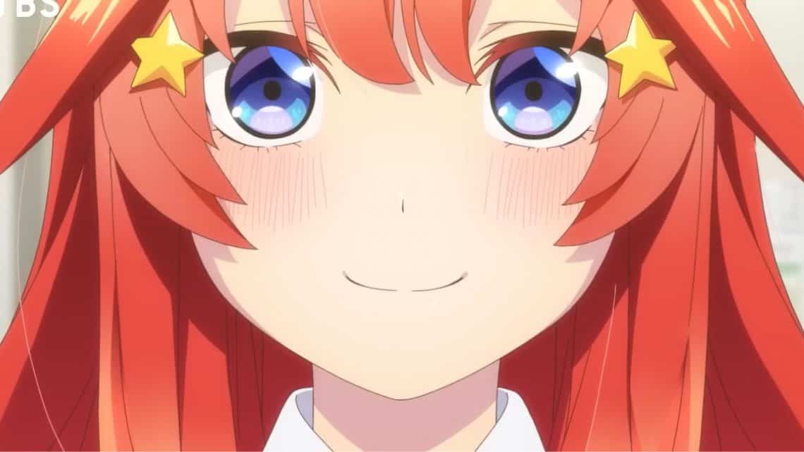 Is The Quintessential Quintuplets Anime Finished