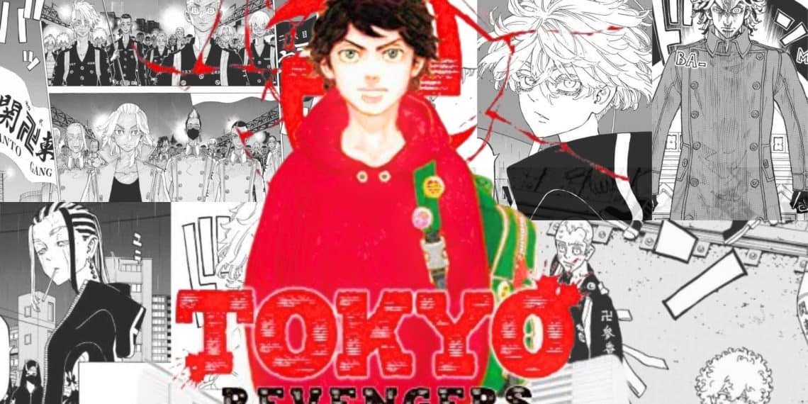 Is The Tokyo Revengers Manga Finished?