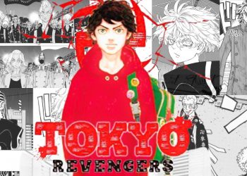 Is The Tokyo Revengers Manga Finished?