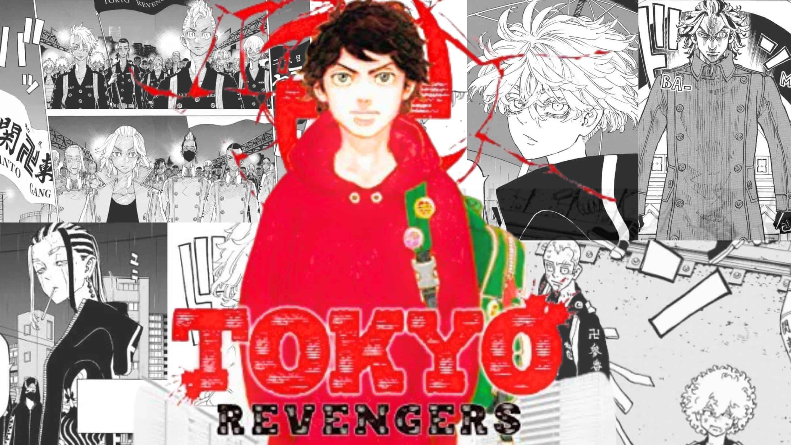 Is The Tokyo Revengers Manga Finished?