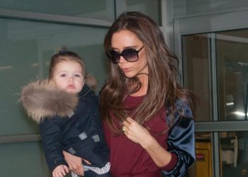 Is Victoria Beckham Pregnant