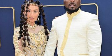 Jeannie Mai Cheating