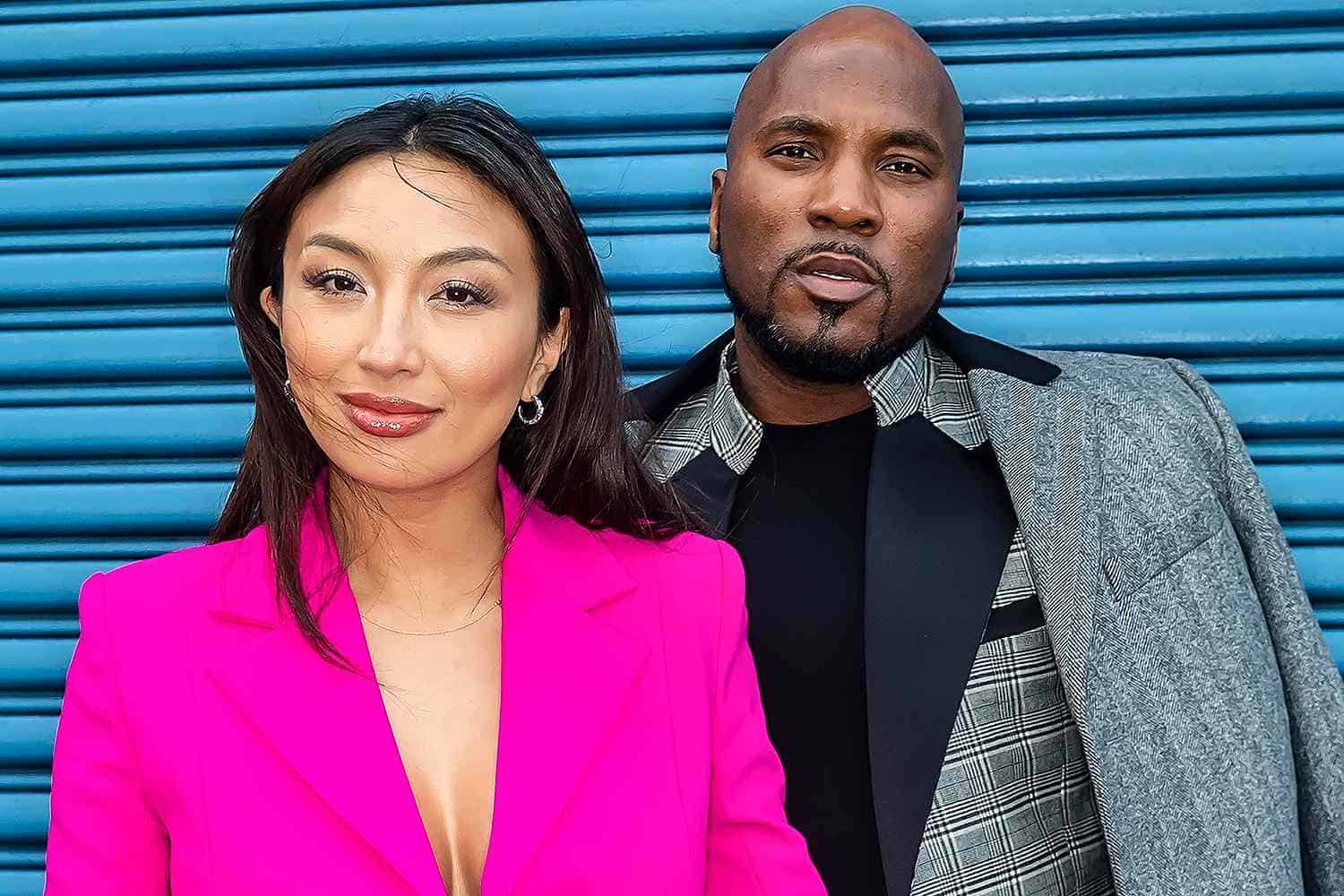 Jeannie Mai Cheating