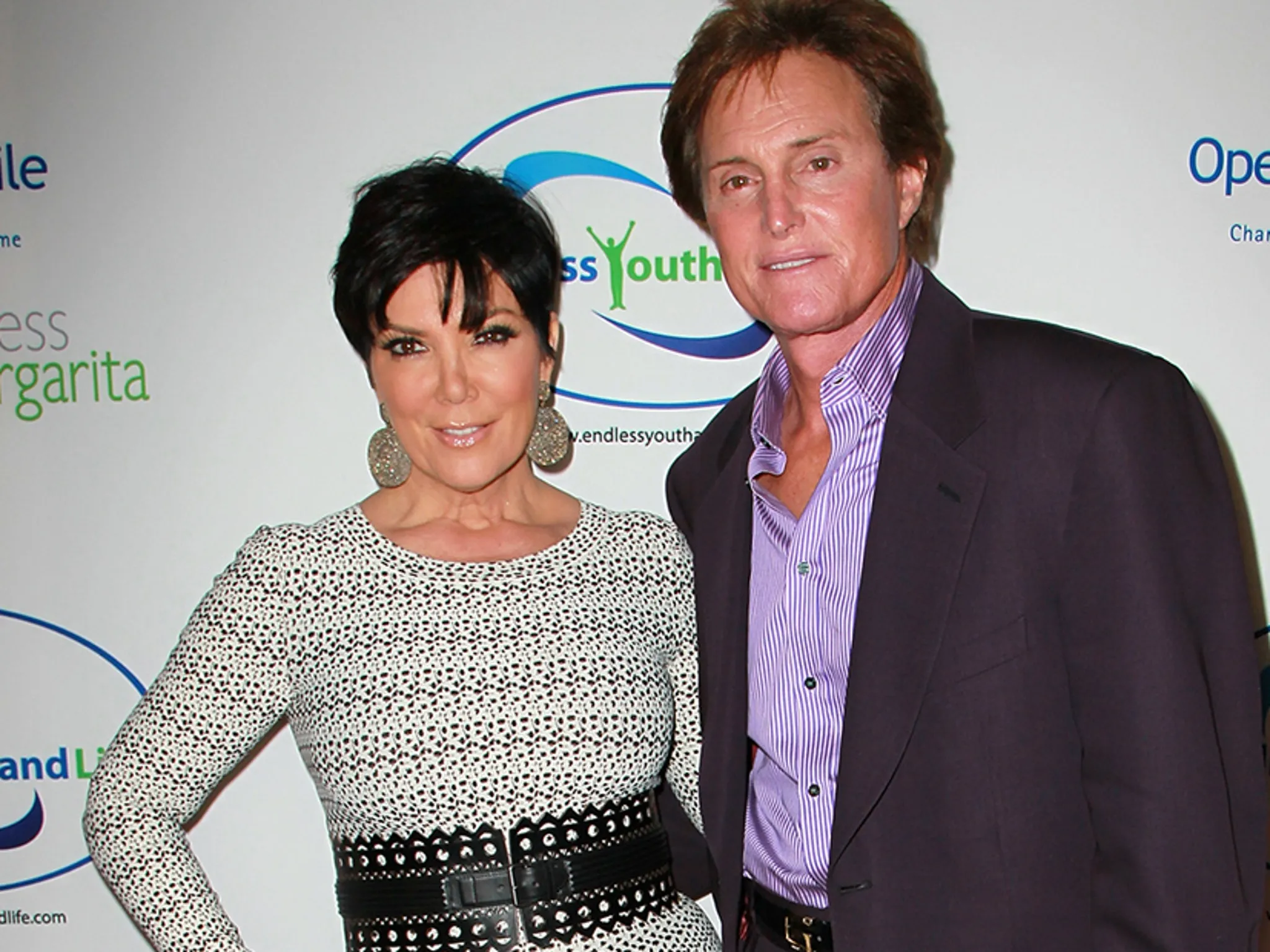 Jenner and Robert End Marriage Because of Todd