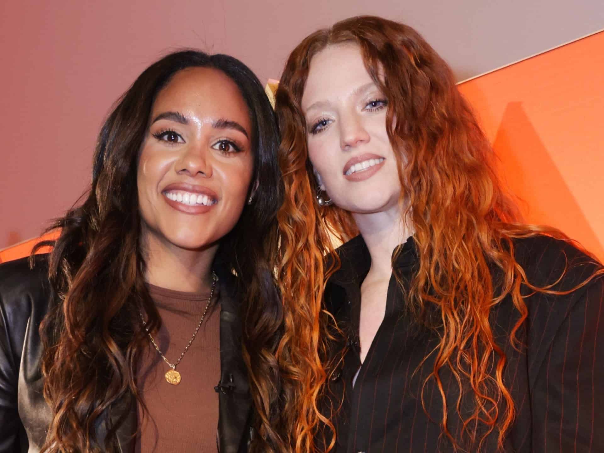 Who Is Jess Glynne's Partner? All About Alex Scott - OtakuKart