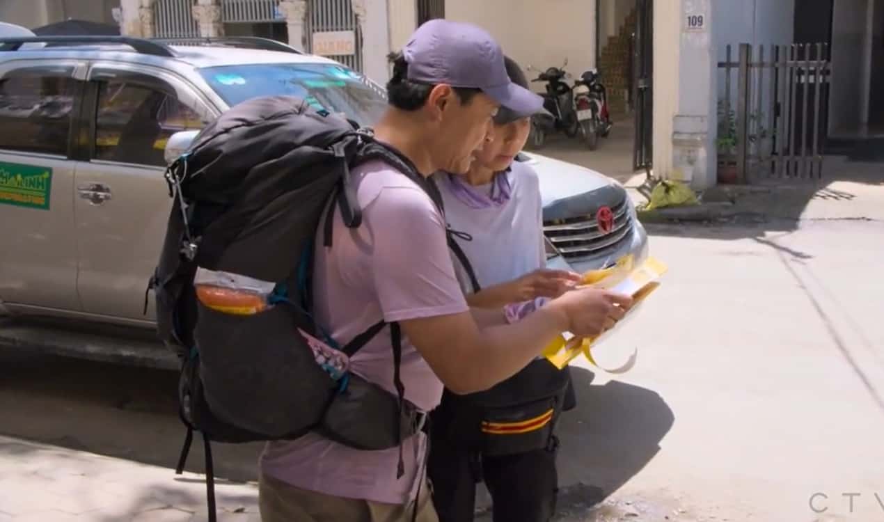 The Amazing Race Season 35 Episode 5: Release Date, Spoilers & Where To Watch