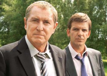 Why Did John Nettles Leave Midsomer Murders?