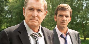 Why Did John Nettles Leave Midsomer Murders?