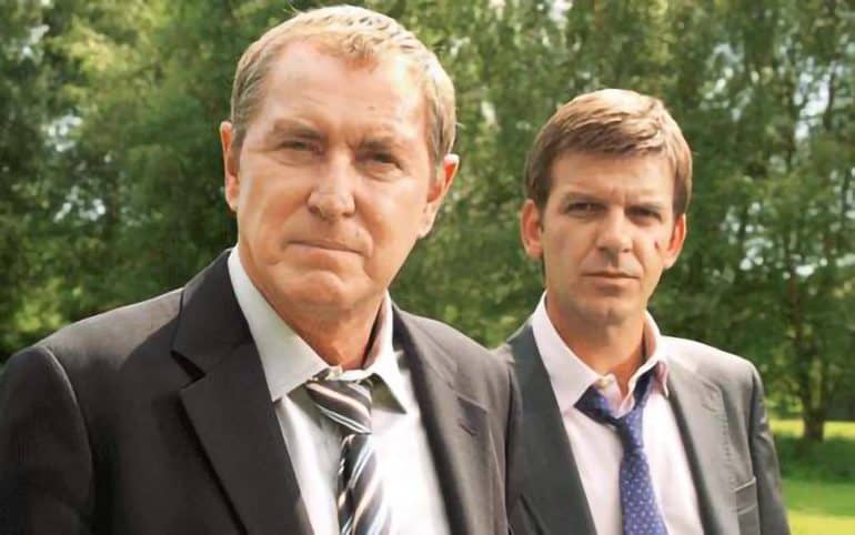 Why Did John Nettles Leave Midsomer Murders?