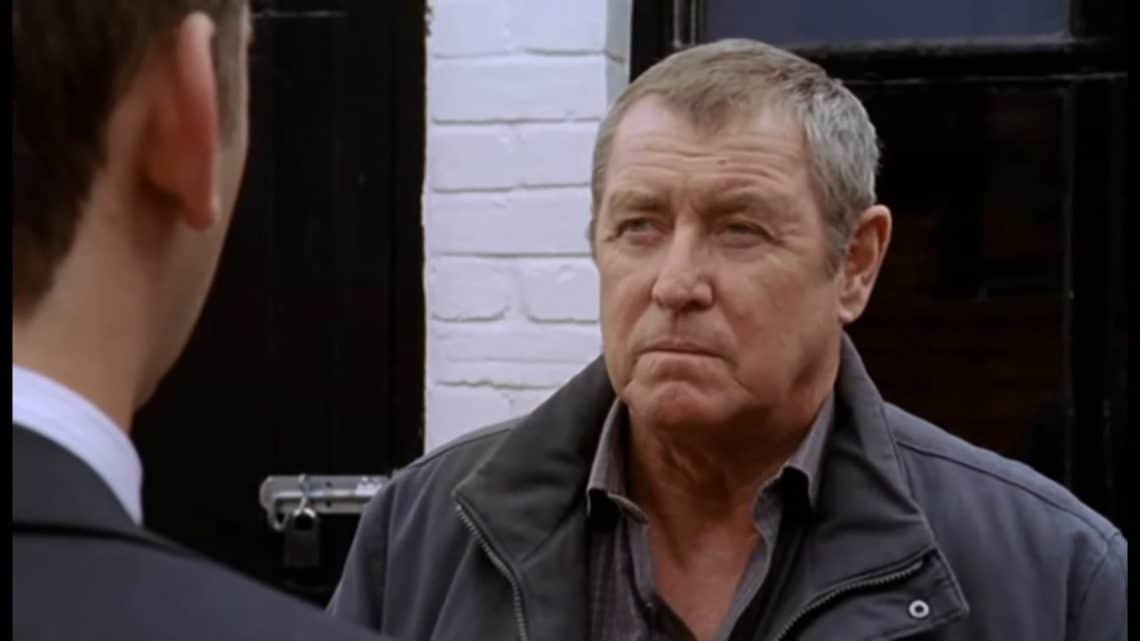 Why Did John Nettles Leave Midsomer Murders? Answered - OtakuKart