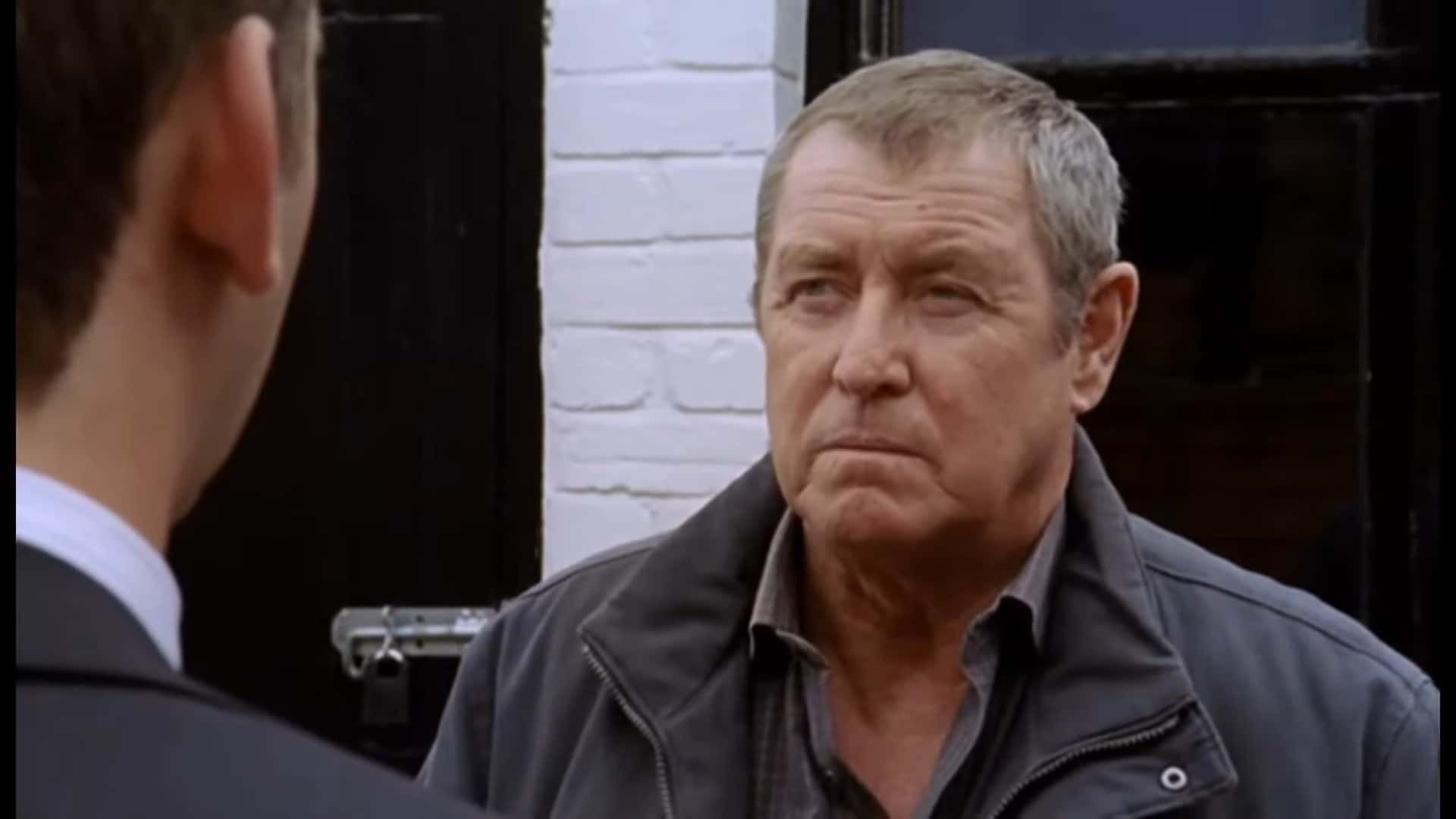 Why Did John Nettles Leave Midsomer Murders?