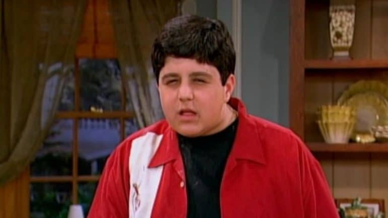 Josh Peck Before And After: Josh's Weight Loss Journey - OtakuKart