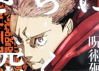 Jujutsu Kaisen Chapter 238 Spoilers And Raw Scans and summary