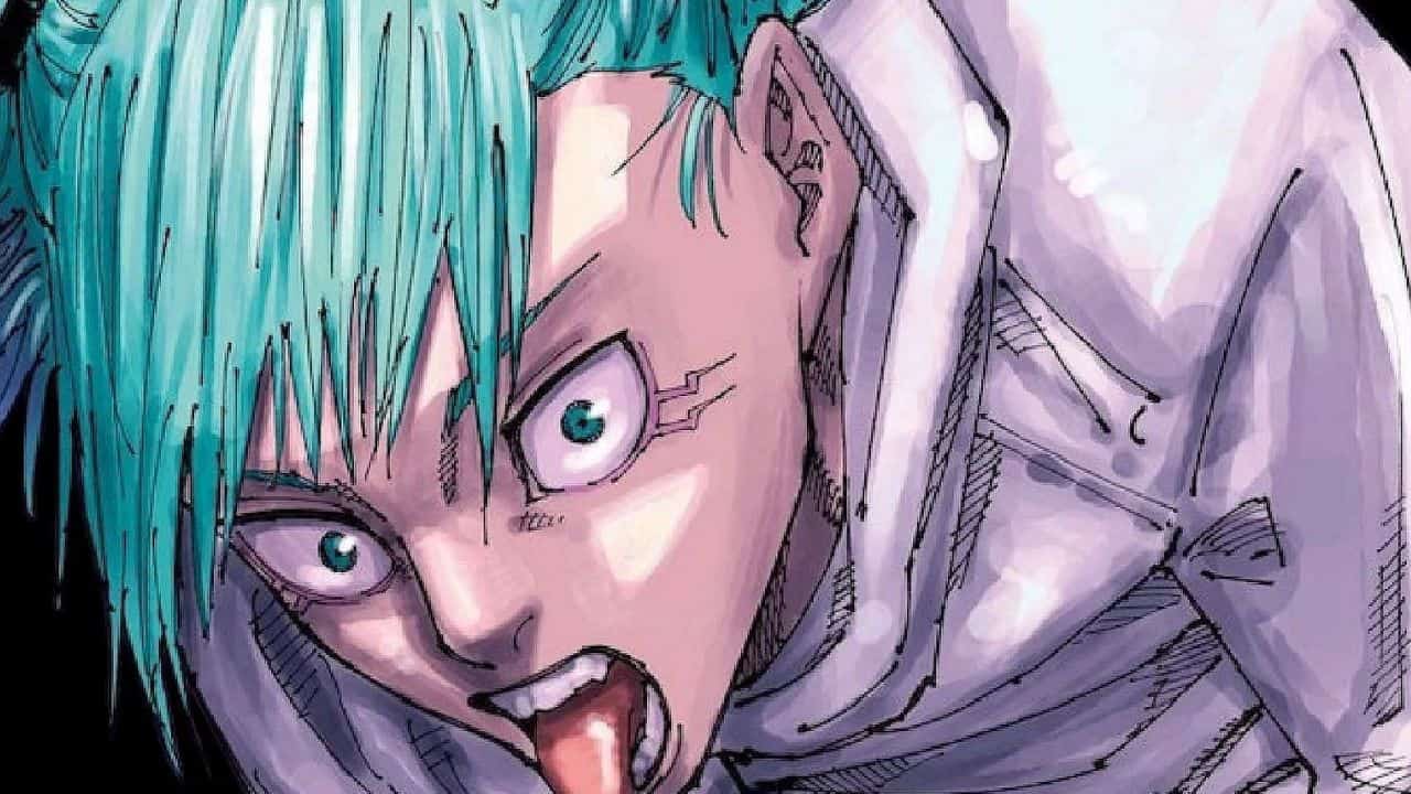 Jujutsu Kaisen Chapter 238 Spoilers And Raw Scans