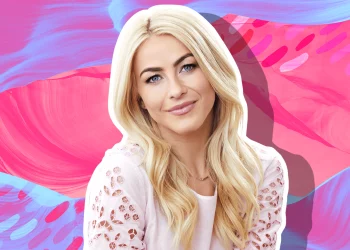 Is Julianne Hough Pregnant for Brooks Laich? Explained