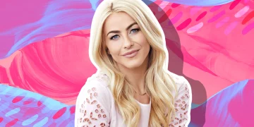 Is Julianne Hough Pregnant for Brooks Laich? Explained