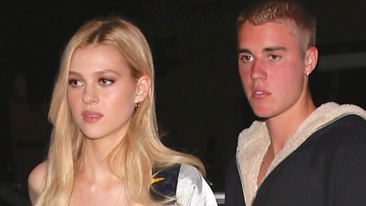 Justin Bieber's Dating History