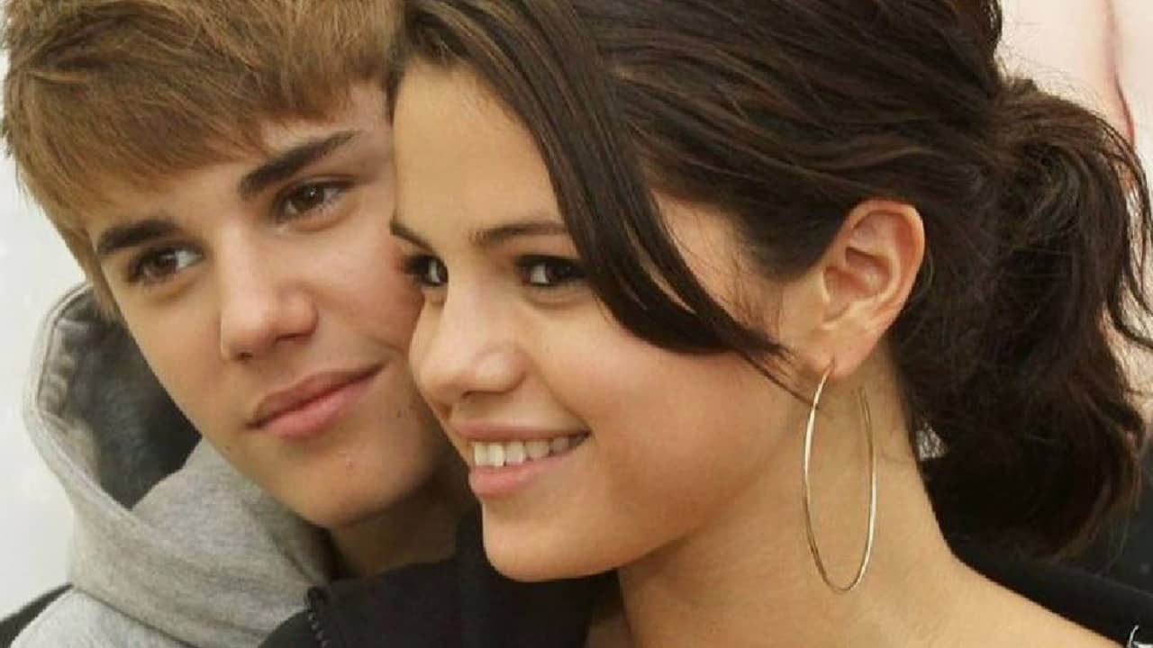 Justin Bieber's Dating History