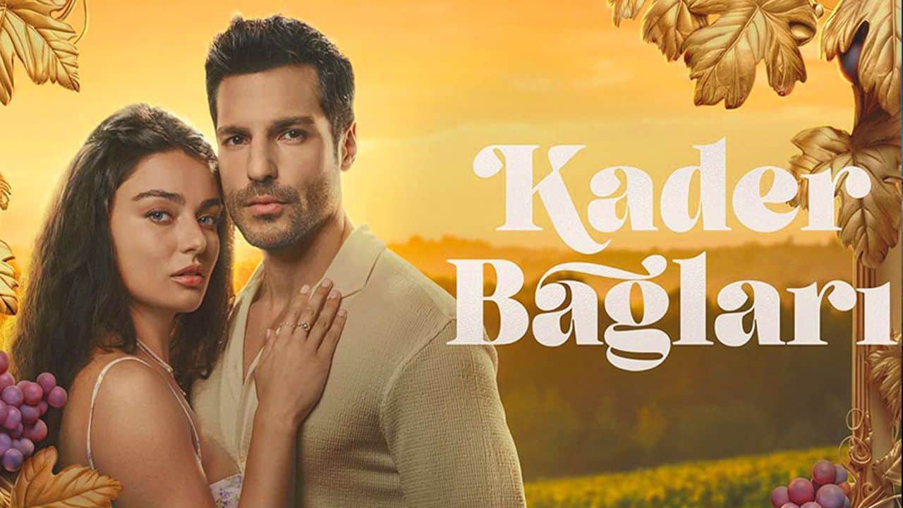 Kader Bağları Episode 4: Release Date, Preview and Streaming Guide