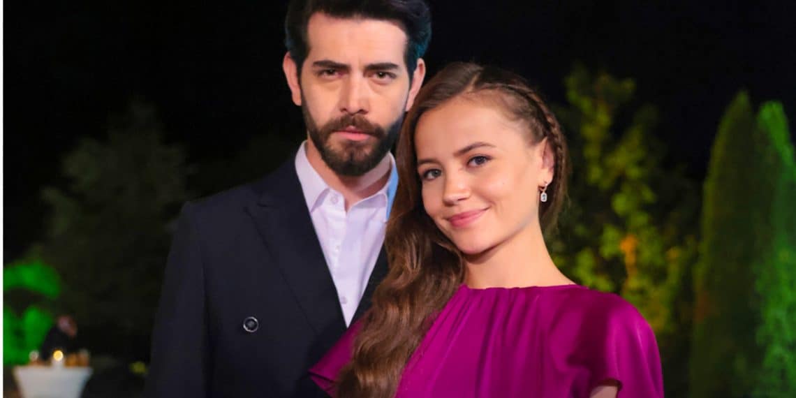 Kan Çiçekleri Season 2 Episode 16