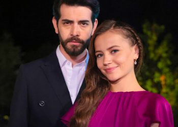 Kan Çiçekleri Season 2 Episode 16