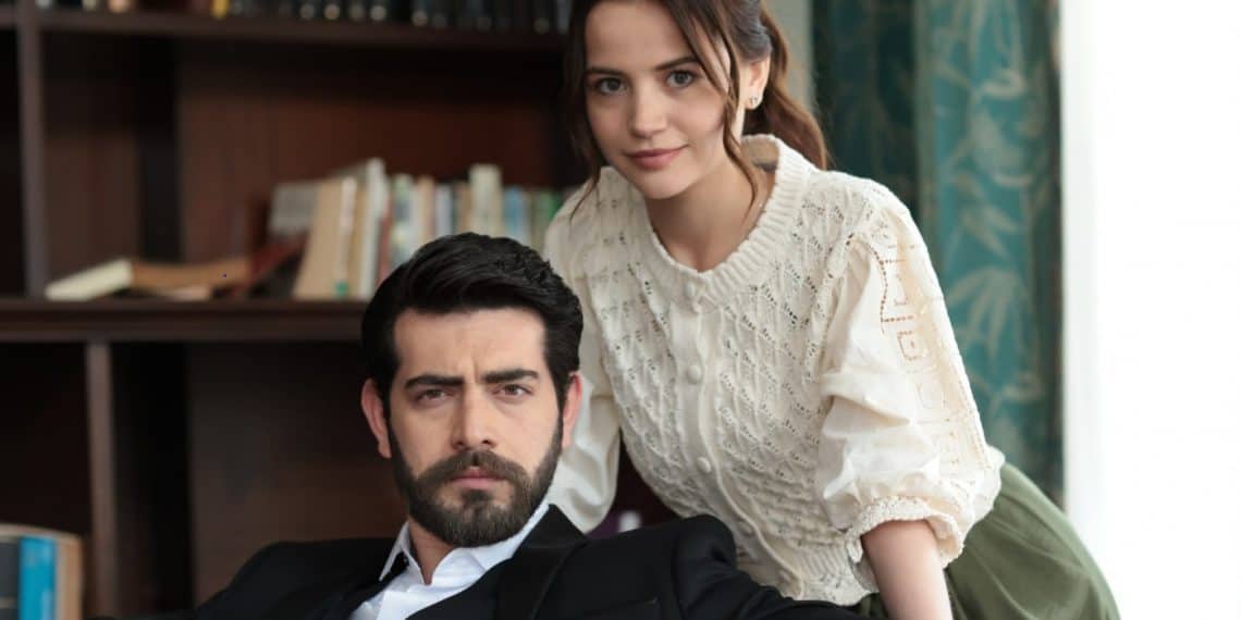 Kan Çiçekleri season 2 episode 18