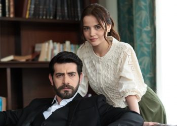 Kan Çiçekleri season 2 episode 18