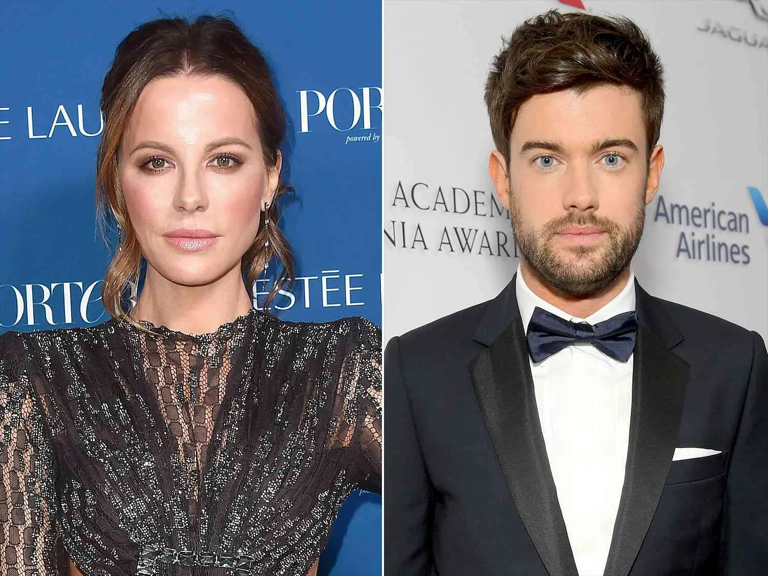 Who is Kate Beckinsale Dating?