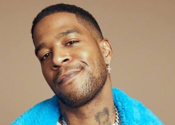 Who Is Kid Cudi's Baby Momma?