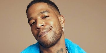 Who Is Kid Cudi's Baby Momma?