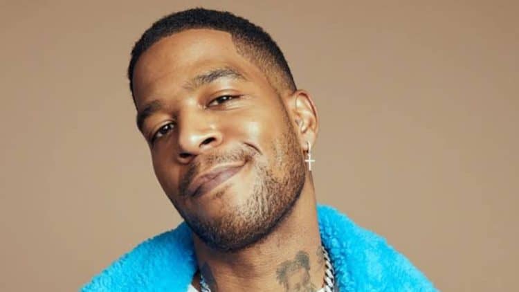 Who Is Kid Cudi's Baby Momma?