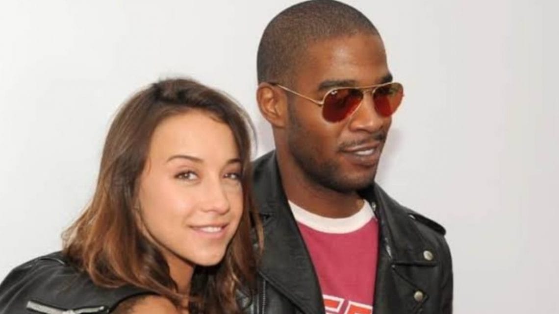 Who Is Kid Cudi's Baby Momma? The Entergalactic Rapper's Former Love ...