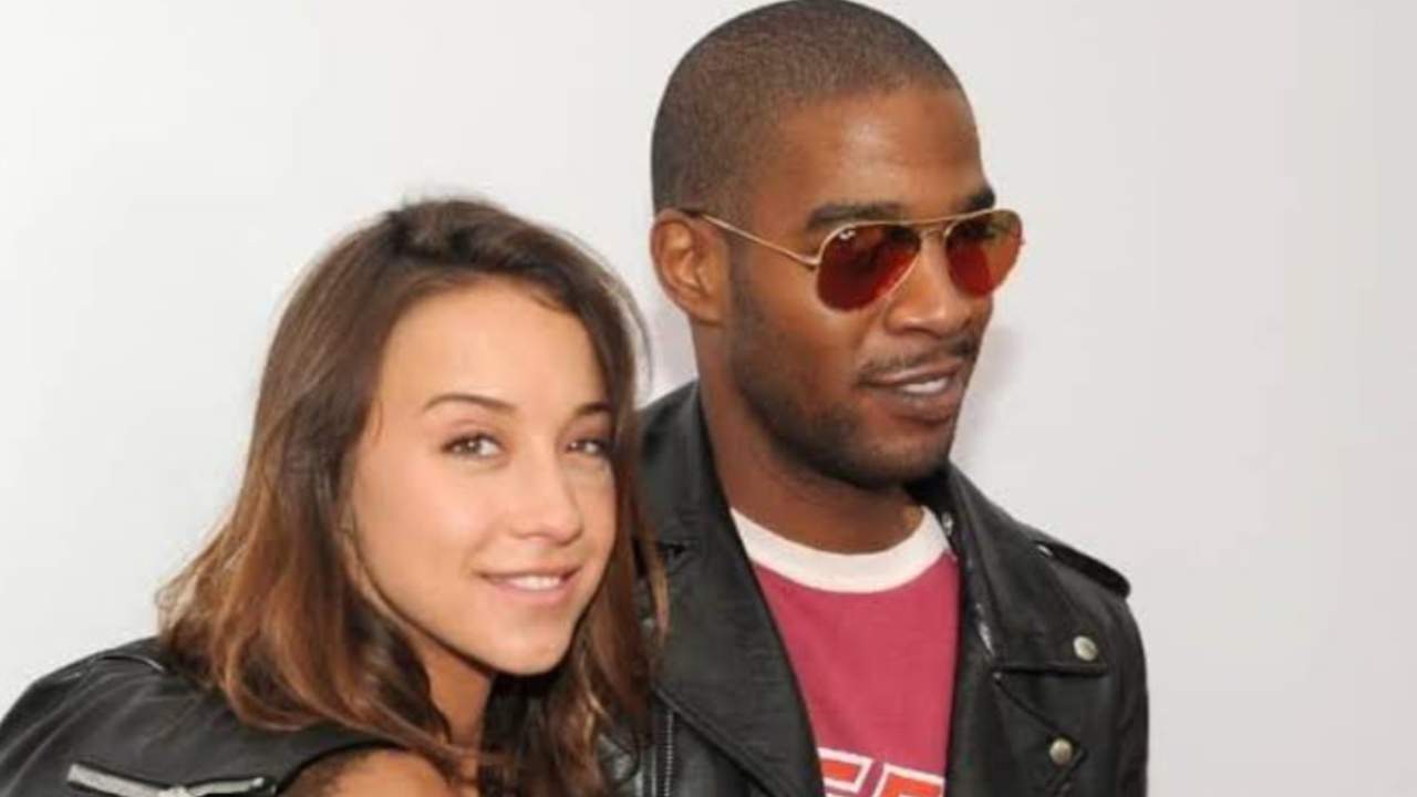 Who Is Kid Cudi's Baby Momma?