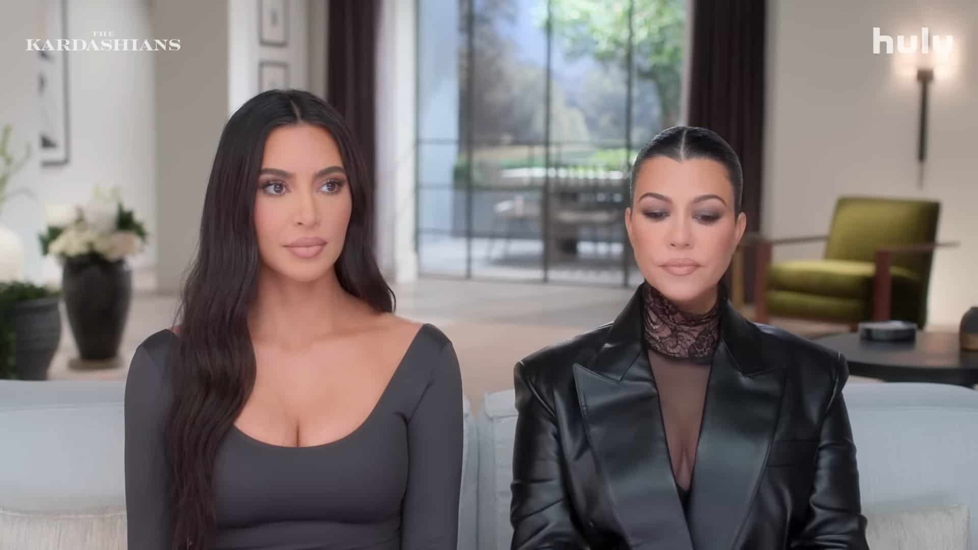How To Watch The Kardashians Season 4