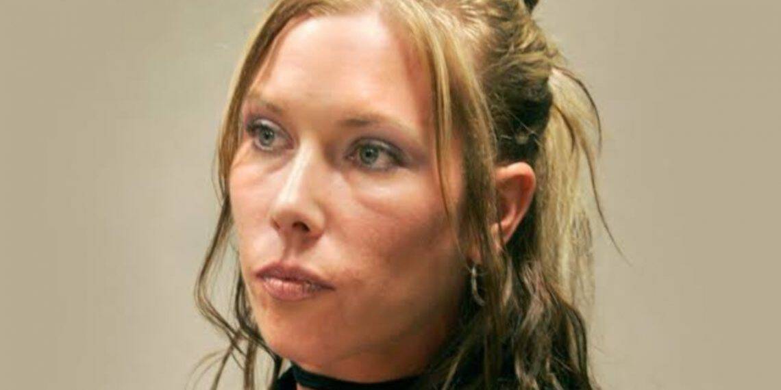 Kimberly Mathers' Net Worth