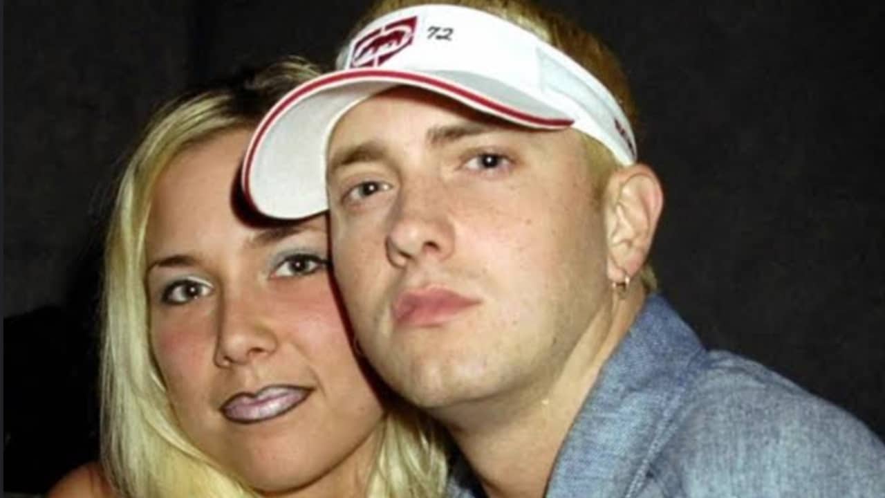 Kimberly Mathers' Net Worth