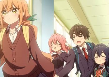 Kanojo: Bangai Koi Monogatari - Secret Love Story Episode 1 Release Date