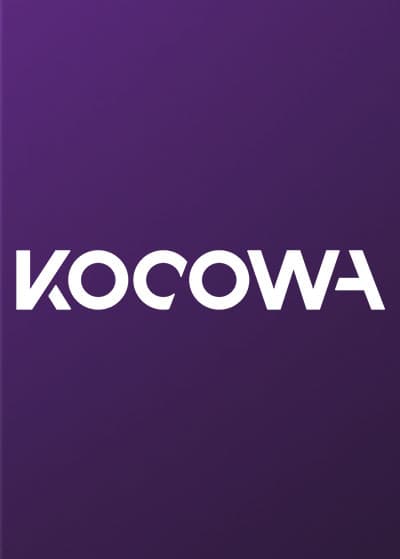 Kocowa Logo