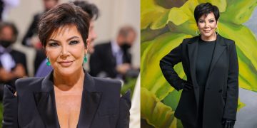 Kris Jenner Cheating