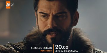 How To Watch Kurulus Osman Season 5 Episodes? Streaming Guide & Schedule