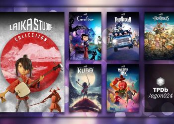 Laika Studios Collection