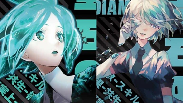 Is Land of The Lustrous Manga Finished? Explained - OtakuKart