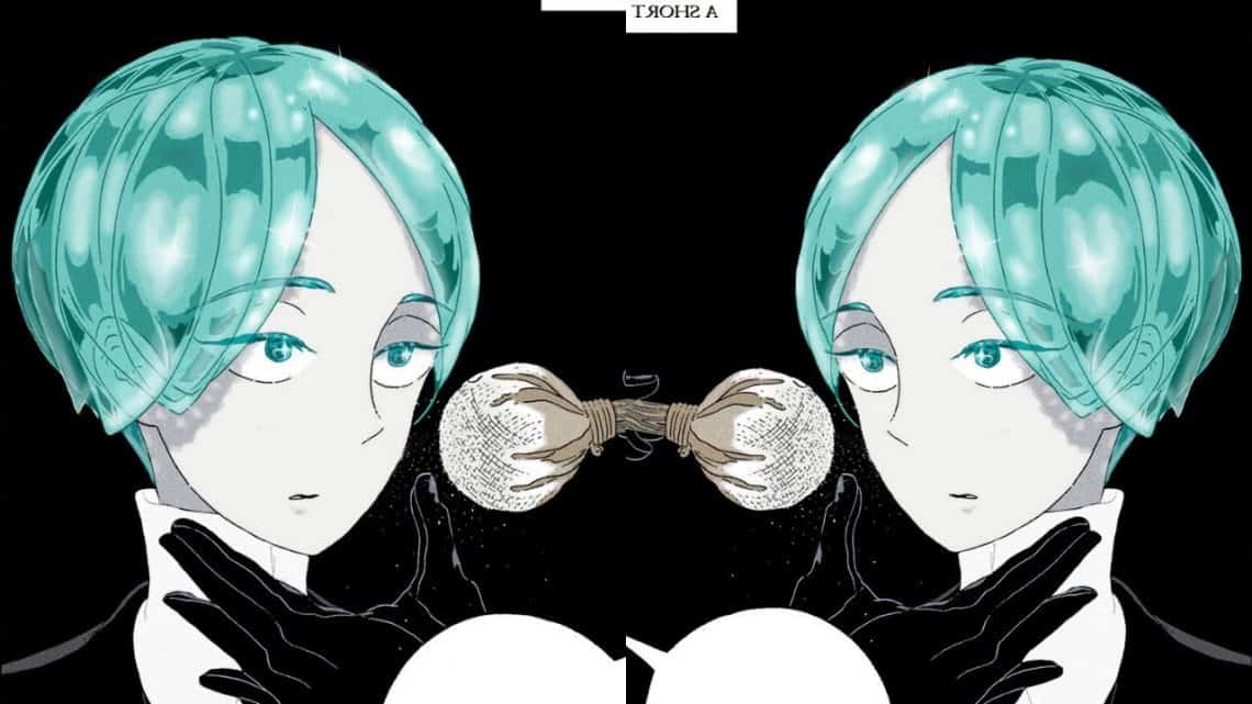Is Land of The Lustrous Manga Finished? Explained - OtakuKart