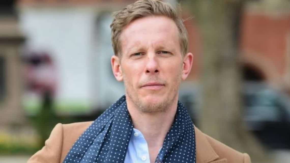 Laurence Fox Net Worth - OtakuKart