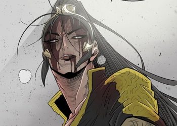 Legend of the Northern Blade Chapter 165 Release Date