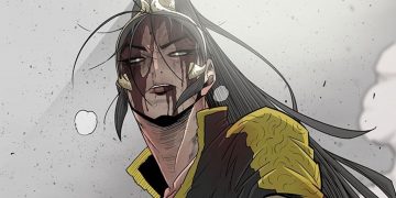 Legend of the Northern Blade Chapter 165 Release Date