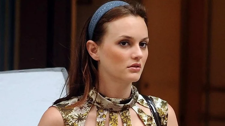 Leighton Meester