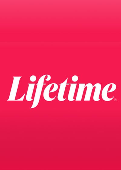 Lifetime Streaming Logo